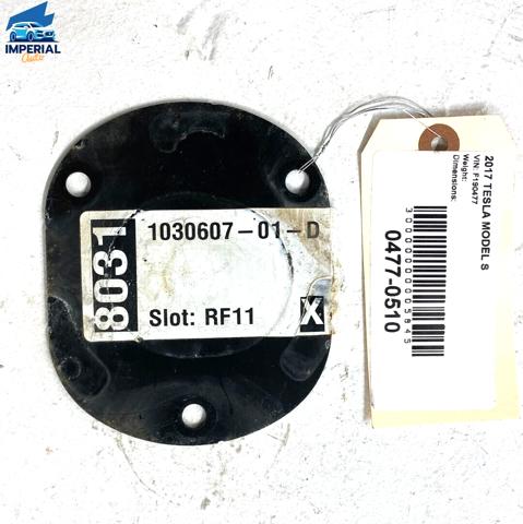 103060701D TESLA Амортизатор передний купить в Павлоград