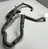 (доставка зі сша в україну 5-15 днів) 2012-2020 tesla model s front drive unit coolant hose tube pipe line assy o (ціна не остаточна! зверніться до менеджера для узгодження вартості та термінів доставки) 103169700F