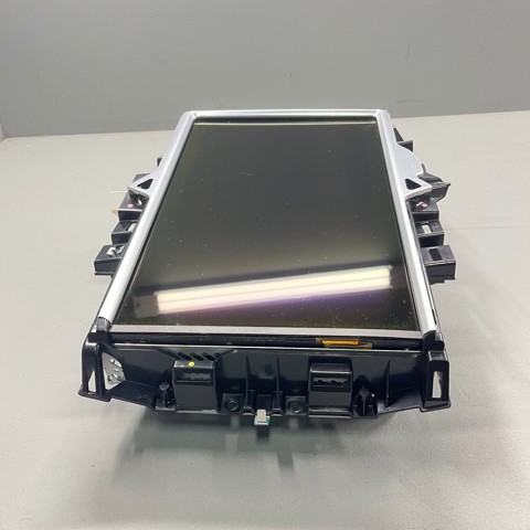 Бортовой компьютер 104500600D TESLA