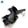 (доставка зі сша в україну 5-15 днів) tesla model s front left driver lh side strut shock tower cap cover trim 2017-20 (ціна не остаточна! зверніться до менеджера для узгодження вартості та термінів доставки) 106051100B