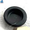 (доставка зі сша в україну 5-15 днів) 2007-17 mercedes s550 s600 front passenger door shell plug cover trim oem black (ціна не остаточна! зверніться до менеджера для узгодження вартості та термінів доставки) 1109870544