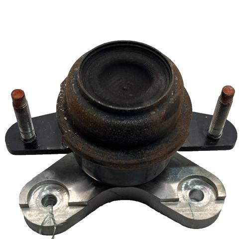 Опора КПП 113204HK0A NISSAN