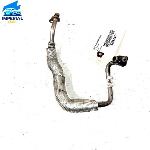 Подача масляная труба 11422398509 BMW