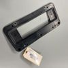 (доставка зі сша в україну 5-15 днів) 2011-2016 mini cooper countryman rear license plate holder mount tag bracke (ціна не остаточна! зверніться до менеджера для узгодження вартості та термінів доставки) 11460913