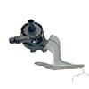 (доставка зі сша в україну 5-15 днів) bmw 440i x6 2017-2020 engine electric auxiliary coolant water pump w/ holder oem (ціна не остаточна! зверніться до менеджера для узгодження вартості та термінів доставки) 11518631090