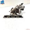 (доставка зі сша в україну 5-15 днів) bmw x1 f48 16-19 2.0l engine turbo charger & exhaust manifold & coolant line oem (ціна не остаточна! зверніться до менеджера для узгодження вартості та термінів доставки) 11537617532