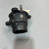 (доставка зі сша в україну 5-15 днів) 2016-2019 bmw x1 f48 2.0l engine air charge pipe tube connector oem (ціна не остаточна! зверніться до менеджера для узгодження вартості та термінів доставки) 11617619272