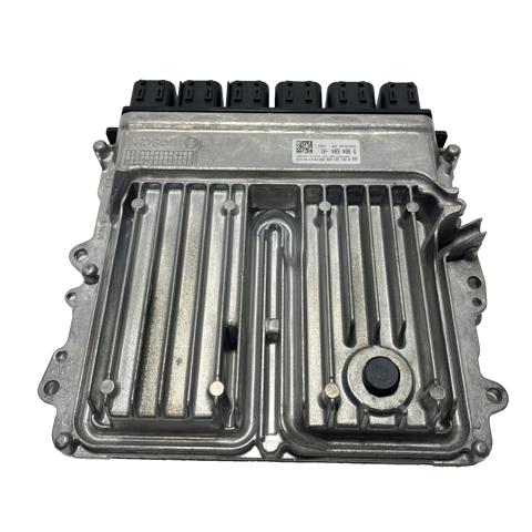 Компьютер двигателя 12149470885 BMW