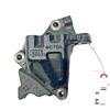 (доставка зі сша в україну 5-15 днів) 2020-2023 toyota camry awd engine motor right side mount bracket oem (ціна не остаточна! зверніться до менеджера для узгодження вартості та термінів доставки) 1231525031