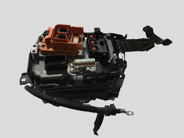 Инвертор тока 12368679669 BMW