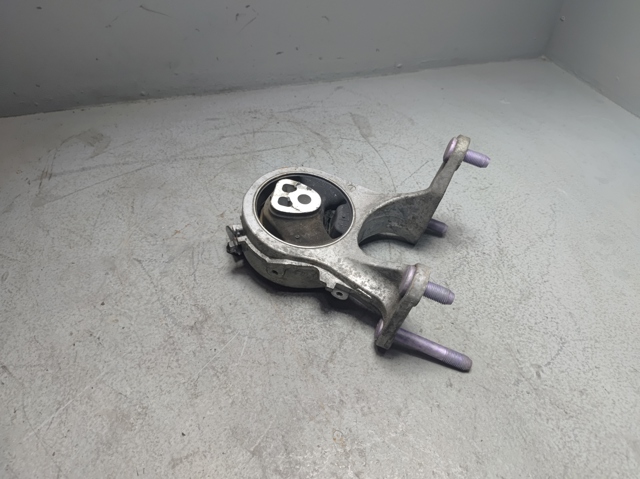 Задняя опора двигателя 1237125060 TOYOTA