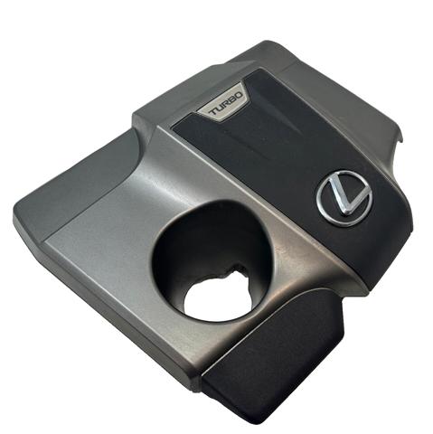 Крышка мотора декоративная 1260136180 TOYOTA