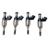 (доставка из сша в украину 5-15 дней) 2018 - 2020 gmc terrain equinox 2.0l fuel injector injectors set of 4 pcs oem (цена не окончательная! обратитесь к менеджеру для согласования стоимости и сроков доставки) 12631971