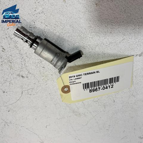 Клапан положения фаз распредвала Opel Astra K