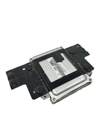 ЭБУ двигателем 12643636 GM