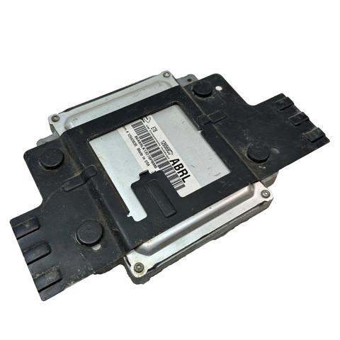Компьютер двигателя 12668866 GM