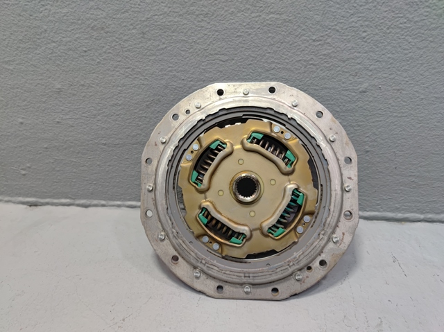 Демпферный маховик 1345125030 TOYOTA