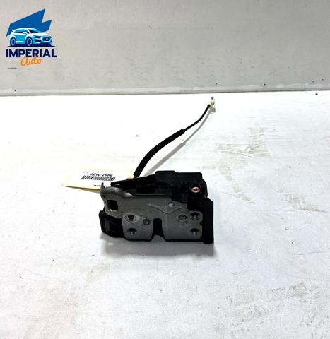 Запор кабины 13533686 GM