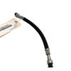 (доставка зі сша в україну 5-15 днів) 2017-2020 bmw 440i engine fuel supply line hose tube pipe hoses oem (ціна не остаточна! зверніться до менеджера для узгодження вартості та термінів доставки) 13538635510