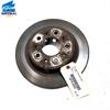 (доставка из сша в украину 5-15 дней) gmc terrain 2018 - 2023 rear passenger or driver side brake disc rotor oem 1pcs (цена не окончательная! обратитесь к менеджеру для согласования стоимости и сроков доставки) 13583682