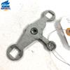 (доставка зі сша в україну 5-15 днів) 2008-2019 bmw 2.0l 3.0 l engine motor fuel injector retainer bracket oem (ціна не остаточна! зверніться до менеджера для узгодження вартості та термінів доставки) 13647595405