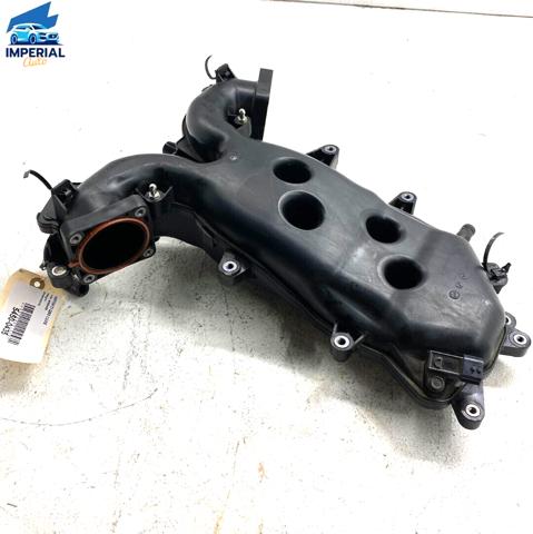 Коллектор впуск верхний 140105CA0A NISSAN