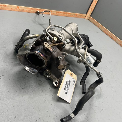 Турбонагнетатель 144115CA1B NISSAN