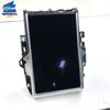 (доставка зі сша в україну 5-15 днів) 2012-2016 tesla model s touch screen display media control monitor w/ frame assy (ціна не остаточна! зверніться до менеджера для узгодження вартості та термінів доставки) 145073700b