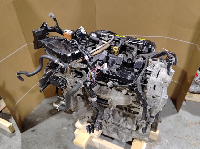Клапан EGR, рециркуляции газов 147106CA0B NISSAN
