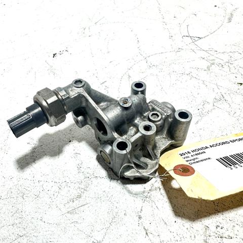 Регулятор фаз газораспределения 158106A0A01 HONDA