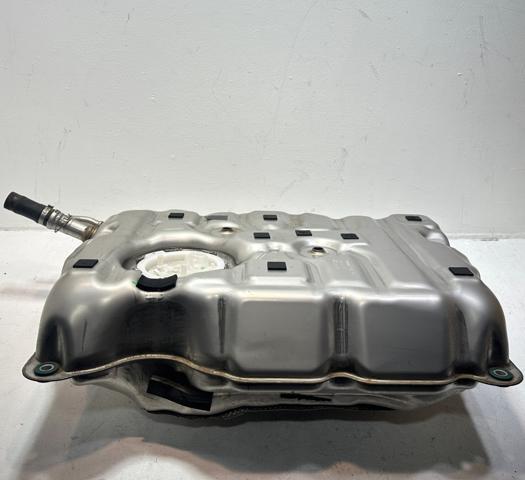 Бензобак 16117454672 BMW