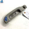 (доставка зі сша в україну 5-15 днів) 2007-12 mercedes x164 gl450 rear left driver interior roof grab handle gray oem (ціна не остаточна! зверніться до менеджера для узгодження вартості та термінів доставки) 1648100554