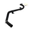 (доставка из сша в украину 5-15 дней) radiator coolant overflow reservoir hose tube lexus nx 2015-2021 oem (цена не окончательная! обратитесь к менеджеру для согласования стоимости и сроков доставки) 1655136010