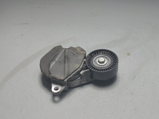 Натяжная планка поликлинового ремня 16620F0013 TOYOTA