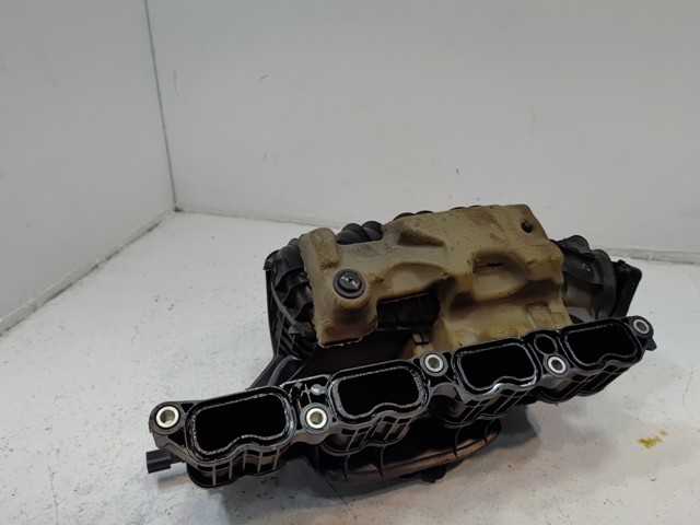 Коллектор впускной 17120F0060 TOYOTA