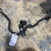 (доставка из сша в украину 5-15 дней) 2015-2016 bmw 428 xi gran coupe  engine radiator cooling hose pipe oem (цена не окончательная! обратитесь к менеджеру для согласования стоимости и сроков доставки) 17127596840