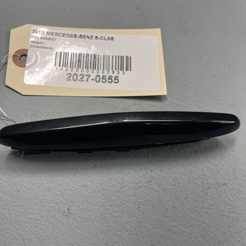 Дисплей парктроника 1715420123 MERCEDES