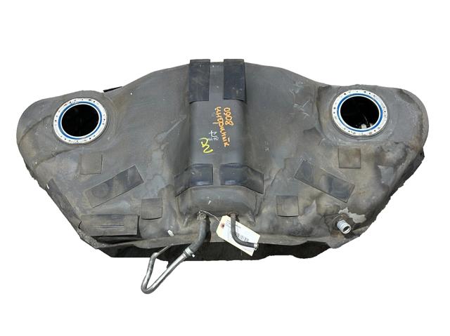 Топливный бак 172026HA0A NISSAN