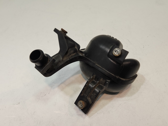 Резонатор 172306A0A01 HONDA