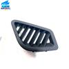 (доставка зі сша в україну 5-15 днів) 2017-2020 bmw 430i dash passenger side corner air vent grill defrost trim oem (ціна не остаточна! зверніться до менеджера для узгодження вартості та термінів доставки) 17397510