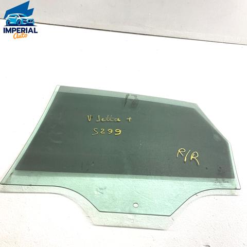 Стекло заднее правое 17A845026 VAG