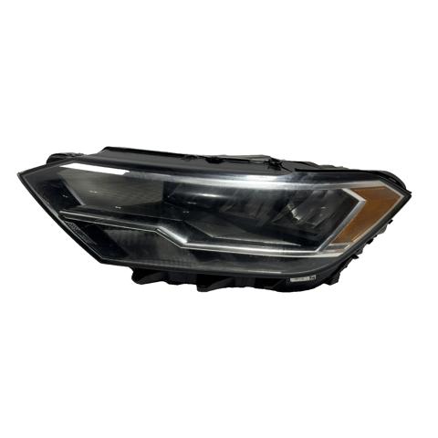 Фара левая передняя 17A941035E VAG