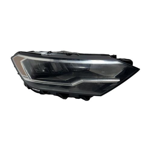 Фара комбинированная, передняя 17A941036E VAG