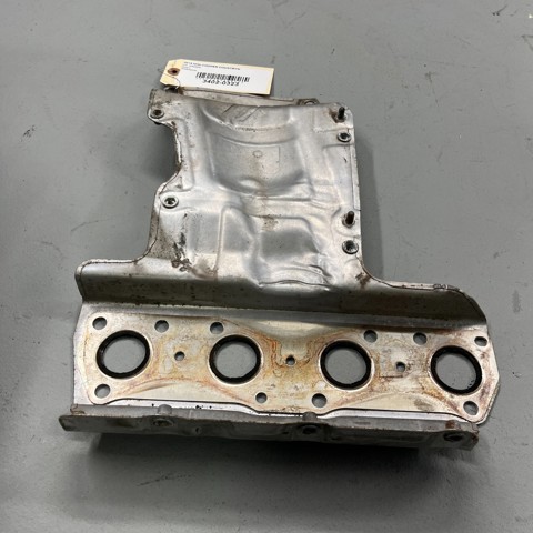 Прокладка коллектора выпускного 18407563111 BMW