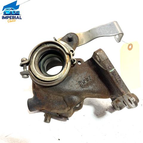 Турбокомпрессор 189006A0003 HONDA