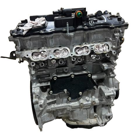 ДВС в сборе 1900036500 TOYOTA