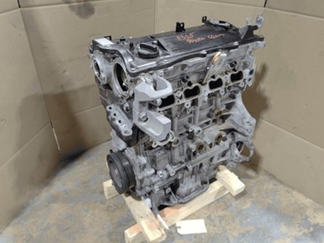 Двигатель в сборе 19000F0010 TOYOTA