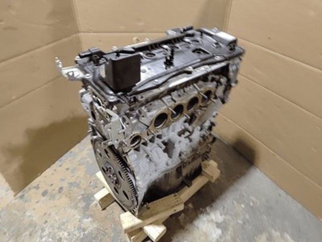 19000F0010 Двигатель купить Ровно