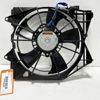 (доставка из сша в украину 5-15 дней) 18-20 honda accord 1.5l left side radiator cooling fan shroud blade motor oem (цена не окончательная! обратитесь к менеджеру для согласования стоимости и сроков доставки) 190306A0A01