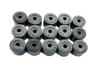 (доставка зі сша в україну 5-15 днів) volkswagen passat 2001-2022 wheel rim lug nut bolt bolts cover oem = set of 15 = (ціна не остаточна! зверніться до менеджера для узгодження вартості та термінів доставки) 1K0601173